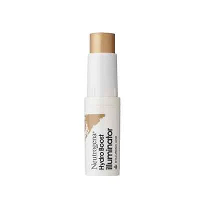 Neutrogena Hydro Boost Illuminator Makeup Stick, Sandstone, 0.29 oz - Image 1 of 4