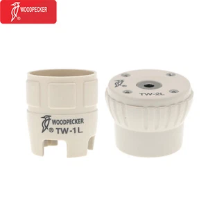 Puntas escaladoras ultrasónicas dentales Woodpecker llave dinamométrica EMS TW-1L SATELEC TW-2L - Imagen 1 de 28
