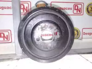 03G105243C polea árbol levas para AUDI A3 (8P) 2.0 TDI AMBIENTE 2003 634083 - Imagen 1 de 3