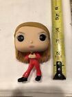 Funko Pop! Brittany Spears Jumpsuit #215 Loose No Box Vaulted