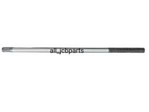 JCB BACKHOE - DRIVESHAFT (PART NO. 914/M3544 914/M7404) - Picture 1 of 4