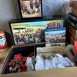 Conte Collectibles "The Last Redoubt" Zulu War Playset im Maßstab 1:32 - Bild 1 von 11