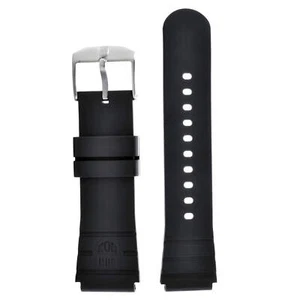 Luminox FPX.3000.21H.2.K Rubber Strap Watch Band - Picture 1 of 2