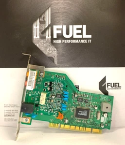 PCI Modem Card - 3COM 94V-0 - Picture 1 of 4