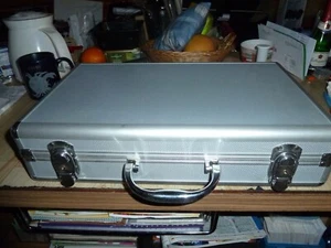 Alukoffer - Bild 1 von 5