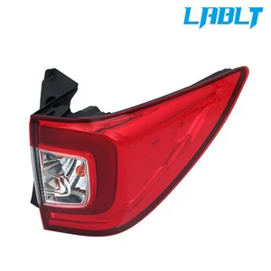 LABLT Passenger Right Side Tail Light LED Outer For 2019-2022 Honda Pilot EX-L - Picture 1 of 12