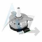 Replacement For HP RM1-8357-000CN - 600 Motor For Drum Assembly