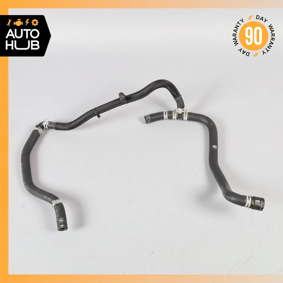 Chevrolet Trax Encore 1.4L Engine Motor Cooling Radiator Hose Pipe OEM - Image 1 of 4