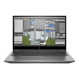 HP Zbook Fury G8 Workstation 15.6" i7 11850H 32GB RAM 512 SSD+1TB HDD RTX A2000 - Picture 1 of 4