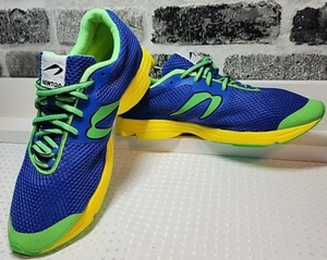 Newton Distance Elite Women's Running/Racing Shoe US 8 EUC 39 UK 6 Shoes Sneaker - Picture 1 of 10