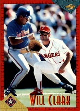 1994 Score Rookie Traded Baseball Pick Complete Your Set RT1-RT165 RC Stars ⚾⚾