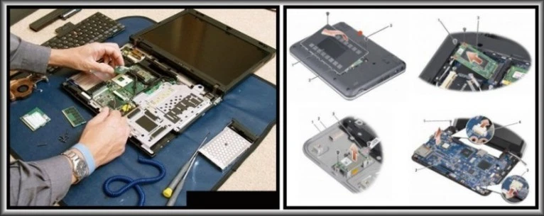 LAPTOP SERVICE MANUALS & TECHNICAL DIAGRAMS ON CD - Toshiba *Bonus* Manuals - Image 1 of 1