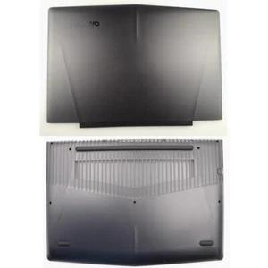 For Lenovo Legion Y520-15 R720-15 R720-15IKB Laptop LCD Back Cover /Bottom Cover - Picture 1 of 4
