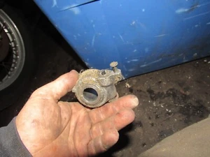 1999 honda vt750 ace shadow speedometer drive - Picture 1 of 1