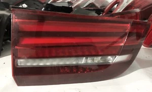 2013-2018 BMW X5 F15 F85 HINTEN INNEN LED RÜCKLEUCHTE LINKS BEIFAHRERSEITE 7301271 - Bild 1 von 9