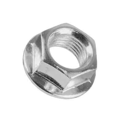 Wheel Flange Nut 3/8"-24 for Polaris 1996 1997 1998 1999 Xplorer Xpress 300 ATV - Image 1 of 4