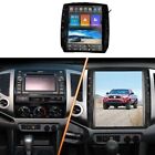 Carpaly 12.1" 6+128G Car Gps Navigation For Toyota Tacoma Wifi Radio Android