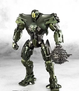 Titan Redeemer Pacific Rim 2 Aufstand Actionfigur Roboter 6,5' Box USA Lager Neu - Bild 1 von 4