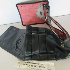 Mascherina invernale copriradiatore cover Fiat 50NC-80NC-90NC (20811 11-2-E-1b) - Picture 1 of 1