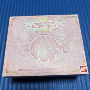 Meerjungfrau Melodie Pichi Pichi Tonhöhe Special Merken Lucia Nanami Spieluhr Japan - Bild 1 von 3