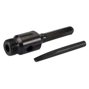 Silverline Hex Core Drill Arbor 100mm - Picture 1 of 1