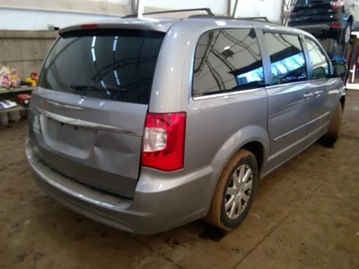 Transmission 3.6L 6 Speed Auto-stick Fits 11-20 CARAVAN 6872161 Foto 1 de 4