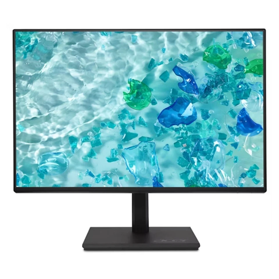 Monitor Acer UM.QB7EE.G05 Full HD 23,8" - Bild 1 von 4