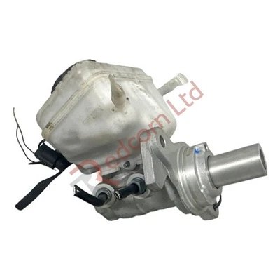 BMW 3 SERIES GRAN TURISMO F34 2013-2016 Brake Master Cylinder 17904410PL - Image 1 of 4