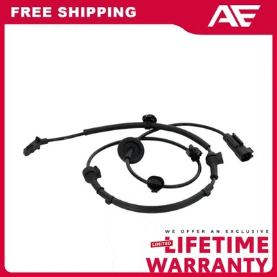 ABS Speed Sensor Rear Driver Side For 2014-2016 Mitsubishi Outlander - Image 1 of 4