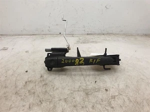 05-15 TOYOTA TACOMA SR5 FRONT PASSENGER RIGHT EXTERIOR DOOR HANDLE - Bild 1 von 12