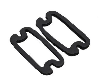 Junta de luz de estacionamiento sello de resistencia para Chevrolet Chevelle El Camino 1967 2 piezas Foto 1 de 4