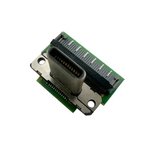 Ersatz USB C Port Baugruppe für Nintendo Switch Ladestation - Bild 1 von 4