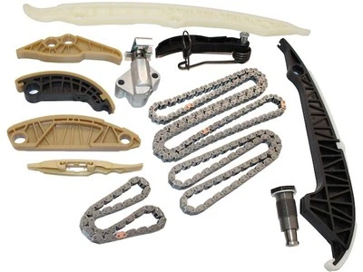 Kit de cadena de distribución Cloyes 67943FQRZ 2019 2,0 L 4 cilindros para Audi A5 Quattro 2018-2020 Foto 1 de 2