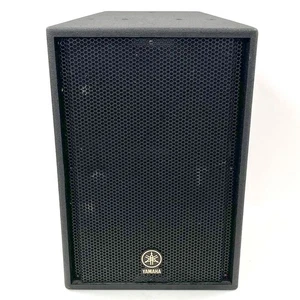 Yamaha C112VA Speaker System - TESTED - Picture 1 of 3