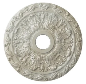 Ekena Millwork CM19SPPWS 19 7/8-Inch OD x 3 5/8-Inch ID x 1 1/4-Inch P Spring - Picture 1 of 1