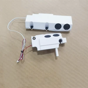 Kit haut-parleurs intégré haut-parleurs pour Dell Alienware M17X R3 R4 P11E 02J26N - Photo 1/2