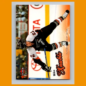 Mike Knuble #71 2008-09 Ultra Philadelphia Flyers Hockey Card NHL - Picture 1 of 3