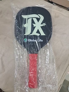 TEXAS RANGERS PICKLEBALL PADDLE 7-18-25 SGA BRAND NEW! Free Shipping - Picture 1 of 6