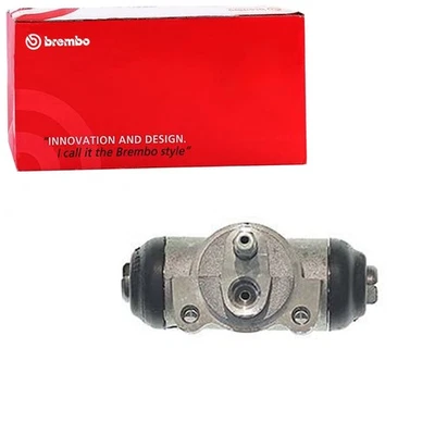 BREMBO RADBREMSZYLINDER TROMMELBREMSE passend für FORD RANGER MAZDA B-SERIE - Bild 1 von 2