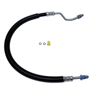 80939 Edelmann Power Steering Pressure Line Hose Assembly for Ram 2500 3500 - Picture 1 of 3