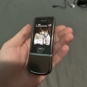 Nokia 8800 Sapphire Arte Brown 1GB RM-233 Made in Korea Unlocked - Photo 1 sur 13