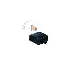 COPRI MORSETTIERA COPERCHIO MORSETTIERA MOTORE ELETTRICO 230-380V MEC63 71 80 90 - Foto 1 di 3