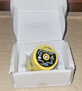 GE DRUCK PM 620-IS Pressure Module 0.025barg 10inH2Og 2.5kPag PM620IS - Picture 1 of 19