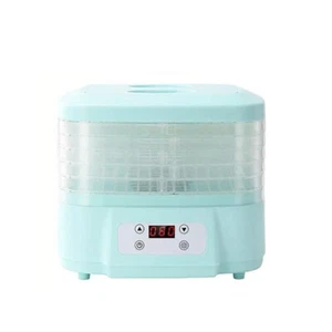 Home Dryer Machine W/ 6 Tray Adjustable Digital Timer Temperature Control - Picture 1 of 18