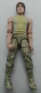 Hasbro 2014 Star Wars Figur Luke Skywalker Dagobah lose ~ Größe 9 cm 3,5 Zoll - Bild 1 von 2