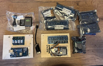 LOT ARDUINO / GPS - Photo 1/4