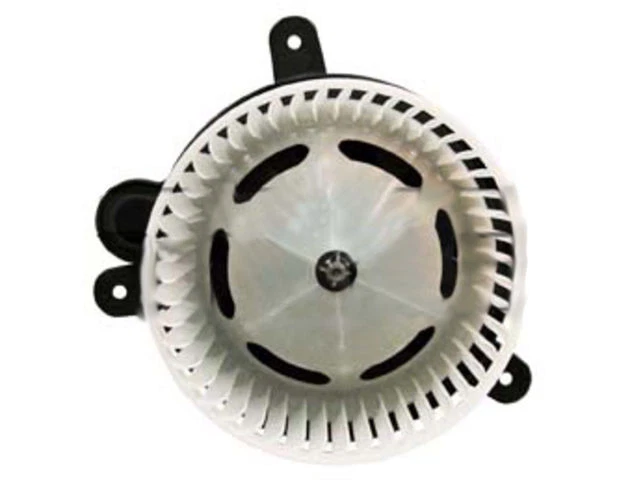Motor de ventilador dianteiro 43RPYP61 para Jeep Wrangler Cherokee 2000 2001 1999 1997 1998 - Imagem 1 de 1