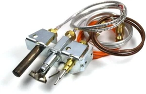 25660 | 4021-732 Pilot Assembly Ersatz Heizgerät Ofen & Kamin Natur - Bild 1 von 4