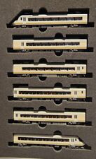 Tomix N Scale  92609 Kinki Nippon Railway Passenger Set Series 21000