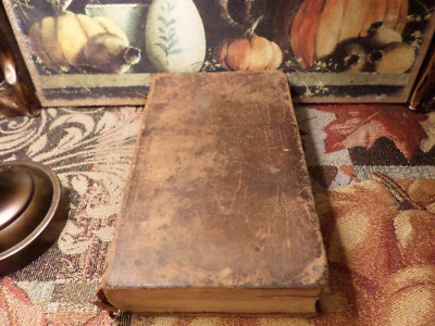 Authentic Narrative of the Loss of the American Brig Commerce 1818 James Riley - Image 1 of 4